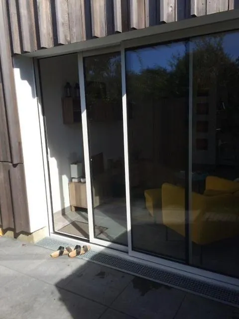Appartement A 2 Pas Du Centre Bourg Sarzeau