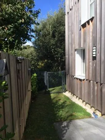 Appartement A 2 Pas Du Centre Bourg Sarzeau France