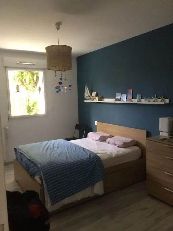 Appartement A 2 Pas Du Centre Bourg Sarzeau