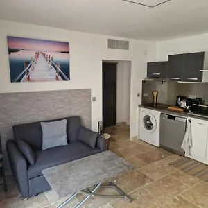 Le Sunset Appartement Bandol
