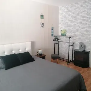 Le Nid Douillet Cosy Avec Salle De Bain Privative Entre Fougeres Et Vitre Chatillon-en-Vendelais