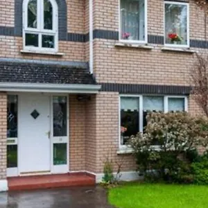 Lara House Séjour chez l'habitant Dublin