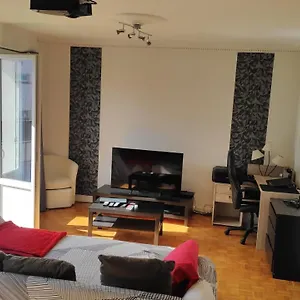 77 M2, 2 Chambres, Garage , Balcon Fougères