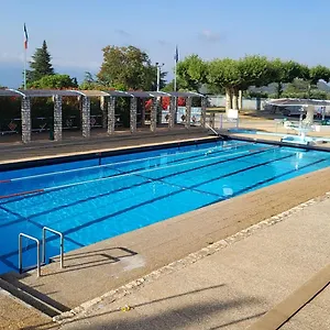 La Maison Du Mulet Hébergement de vacances Saint-Saturnin-lès-Apt