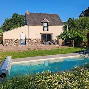 L'ote De Brekilien Saint-Malon-sur-Mel